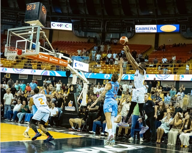 BSN: Arecibo, Aguada y Bayamón consiguen victorias en la jornada dominical