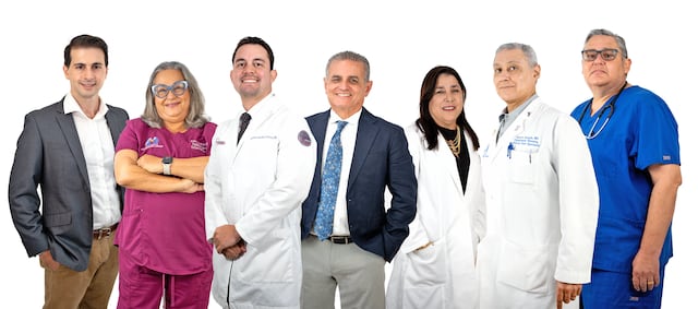 El Centro de Desórdenes del Sueño del Hospital Auxilio Mutuo recibe acreditación