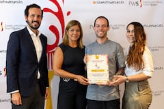Catalina Bar de Tapas vuelve a destacarse en la Ruta de la Tapa con la propuesta más original