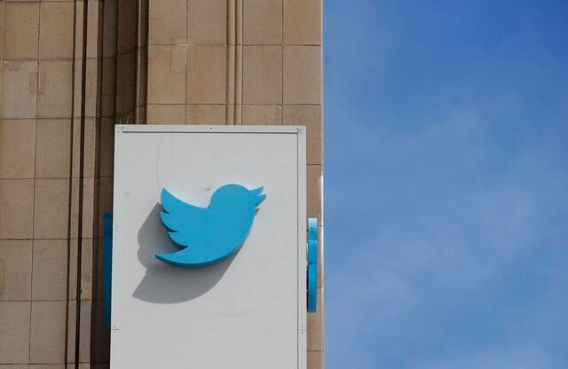 Twitter reporta fuerte aumento de usuarios e ingresos