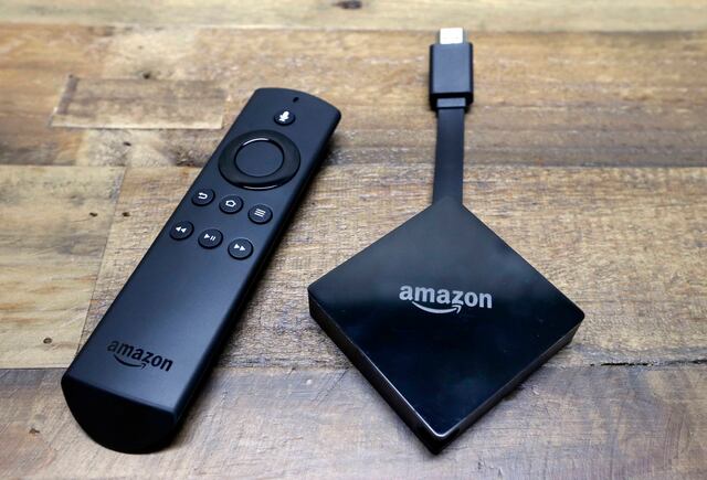 Encontronazo entre Google y Amazon