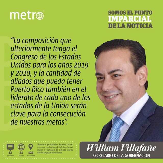 Una mirada al futuro