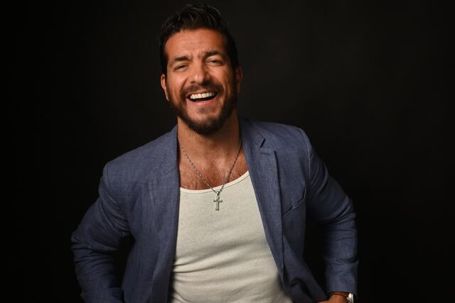 Paulo de “LCDLF All Stars” asegura que tiene público en Puerto Rico y las redes estallan