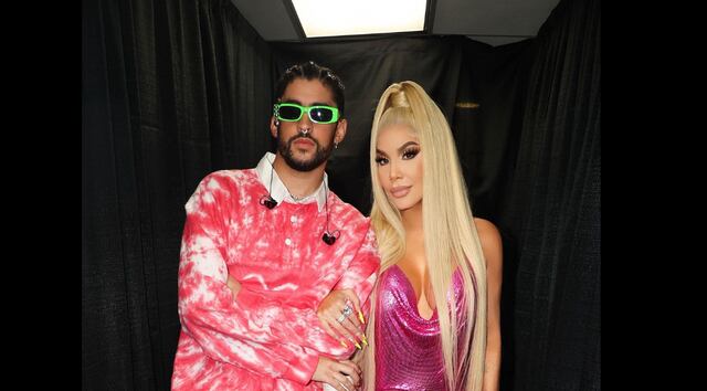 Bad Bunny lleva de invitada especial a su concierto en Chicago a Ivy Queen
