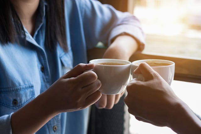 Sobredosis de cafeína, ¿cómo saber si la sufres?
