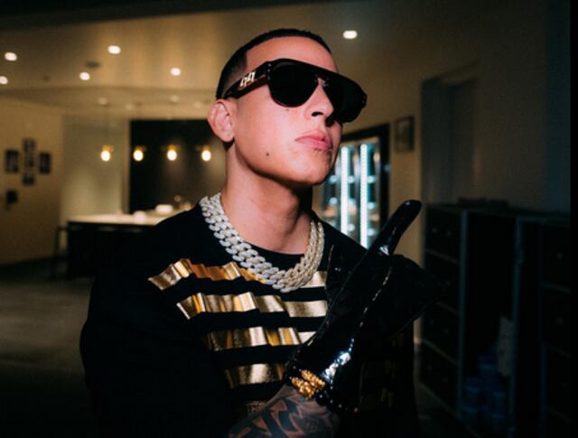 Daddy Yankee lanza disco de vinilo de su última producción, “Legendaddy”