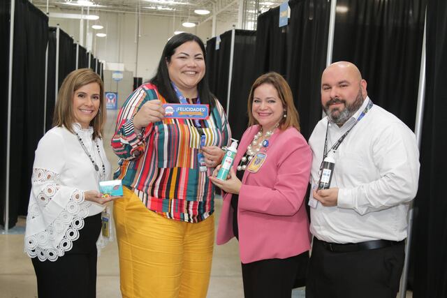Walmart Puerto Rico anuncia convocatoria para tercera edición de  evento Open Call PR