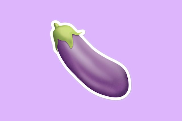 Lanzan preservativo vegetariano inspirado en los emojis