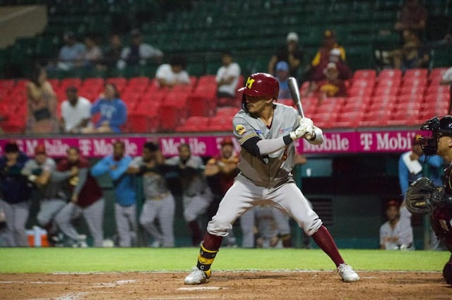 Los Indios caen ante los Criollos en Caguas
