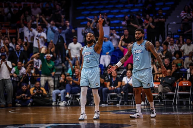 BSN: Mets se apuntan su primera victoria en “playoffs”