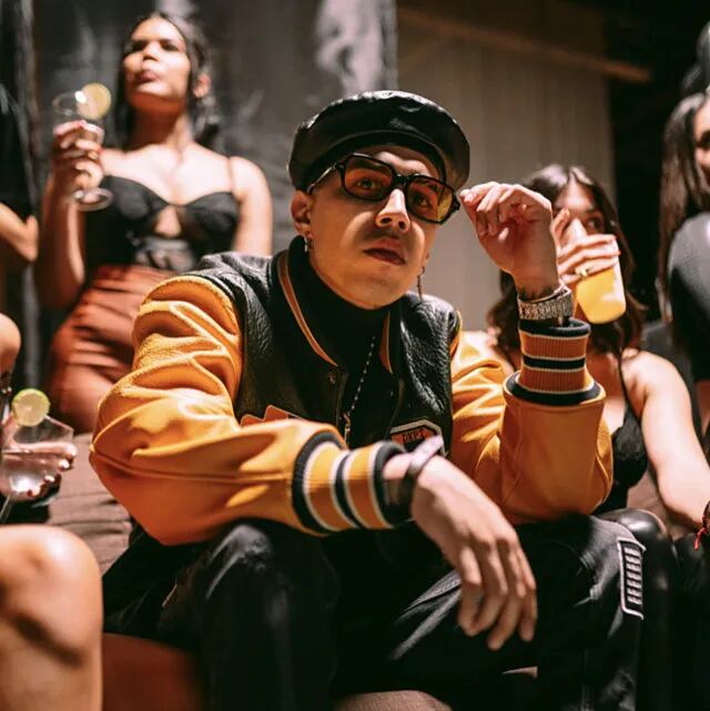 Brytiago estrena su tema “Kali”