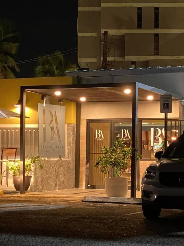 Cierra famoso restaurante argentino en San Juan después de 28 años