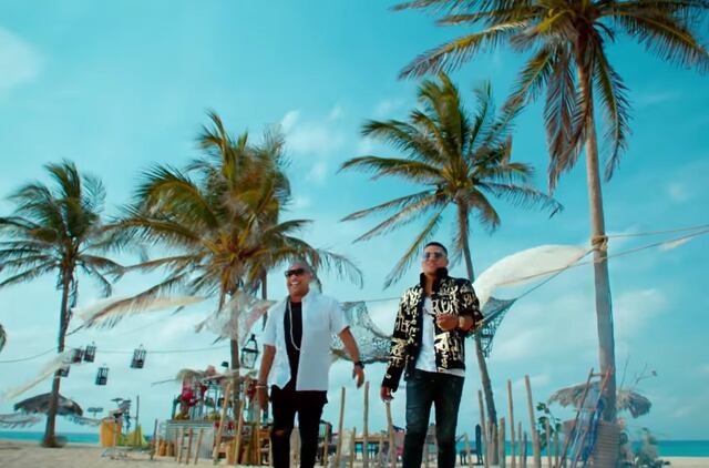 Gente de Zona presenta su nuevo sencillo “Te duele”
