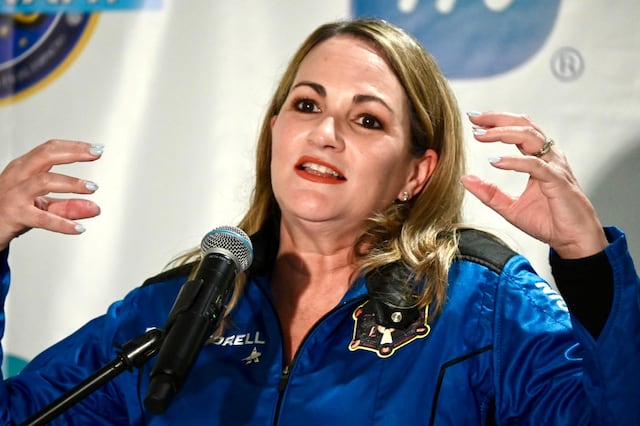 Deborah Martorell se solidariza con compañeros mencionados en anuncio de TeleOnce contra Wapa