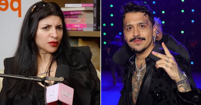 “¿Castigo para Cazzu?” Por esto es que fans acusan a Nodal de impedir que la argentina sea nominada a los Grammy