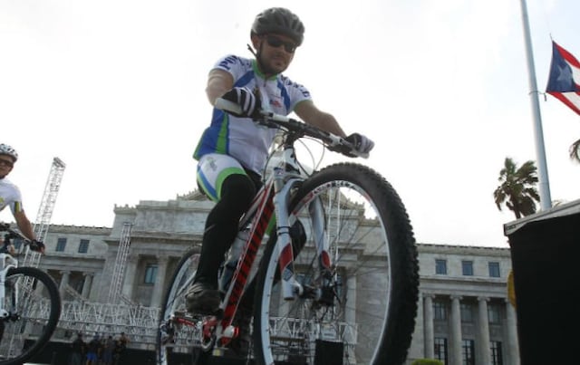 Pedalean en repudio a muertes de ciclistas en las calles