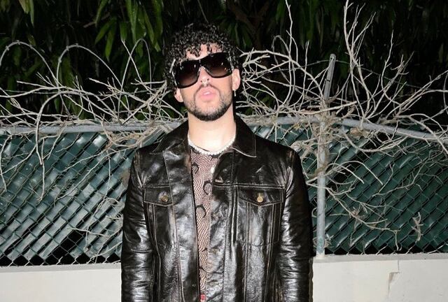 Bad Bunny y Rauw Alejandro lideran las nominaciones de Premios Tu Música Urbano 2022