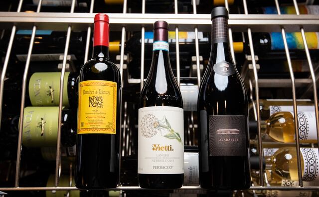 Regresa el Top 100 Wines de La Bodega de Méndez