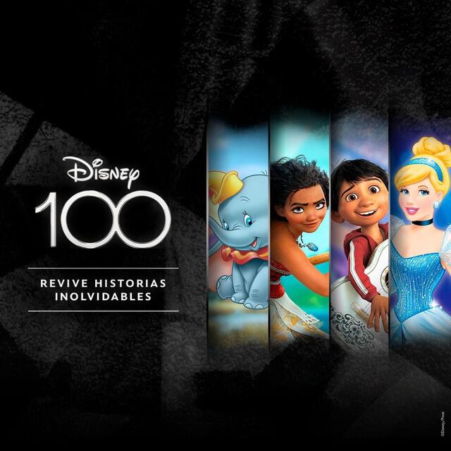 Caribbean Cinemas anuncia el regreso de los clásicos de Disney a la gran pantalla