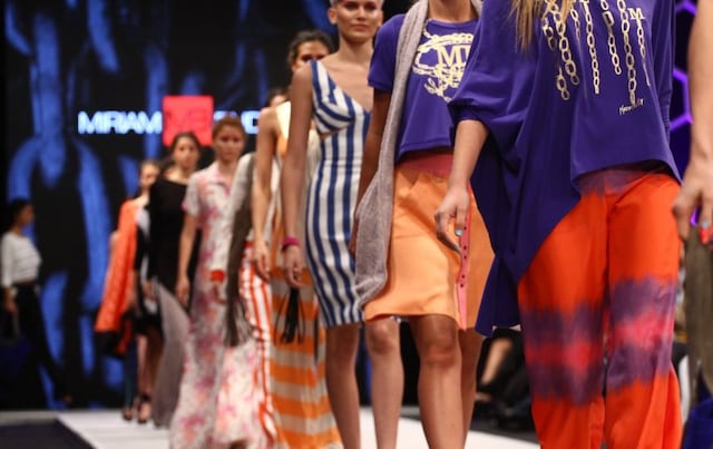 San Juan Moda y R. D. Fashion Week le dan paso a diseñadores emergentes