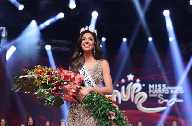 Miss Costa Rica aclara comentario que hizo sobre Jennifer Colón: “Nunca quise decir nada malo de ella”