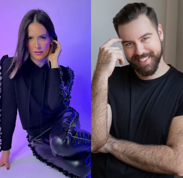 Denise Quiñones y Eddie Noel protagonizarán el musical “On Your Feet!”