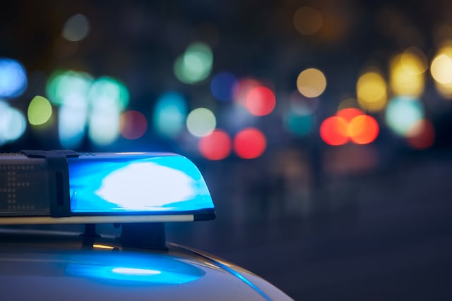 Dos personas heridas tras tiroteo con agentes federales en Portland