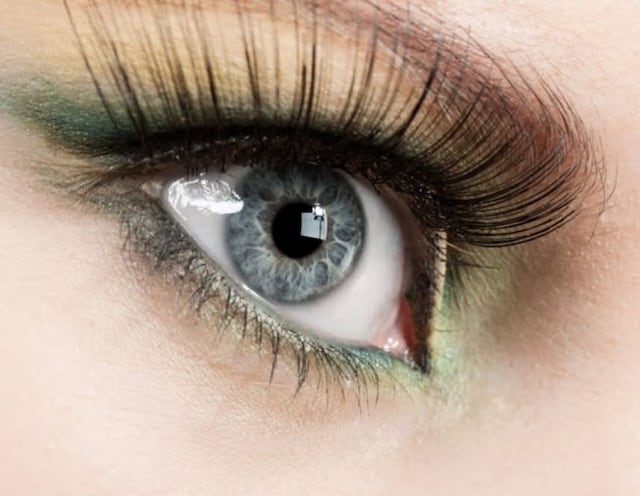 ¿Cómo maquillar ojos almendrados?