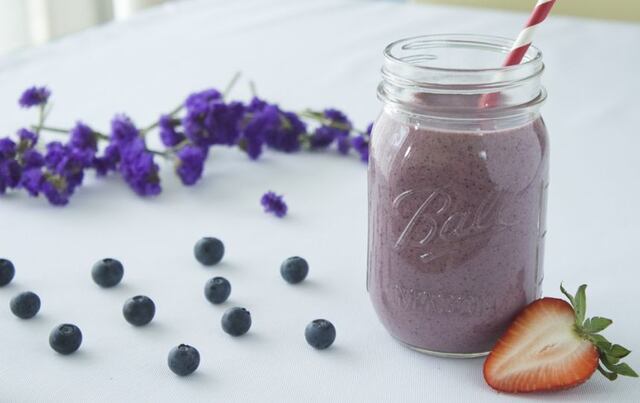 Anatomía de un “smoothie”
