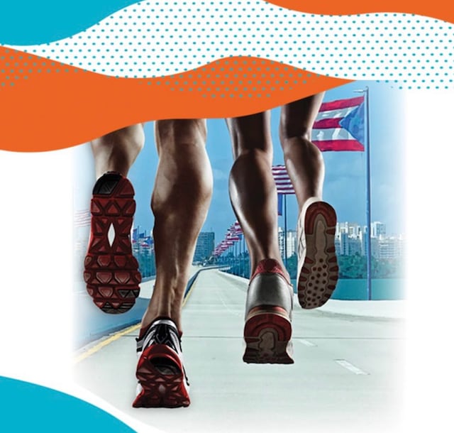 Alexander Torres y Angelín Figueroa ganadores del Puerto Rico 10k