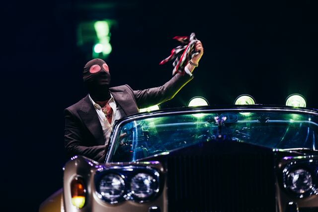 Bad Bunny se irá de gira por Estados Unidos en el 2024