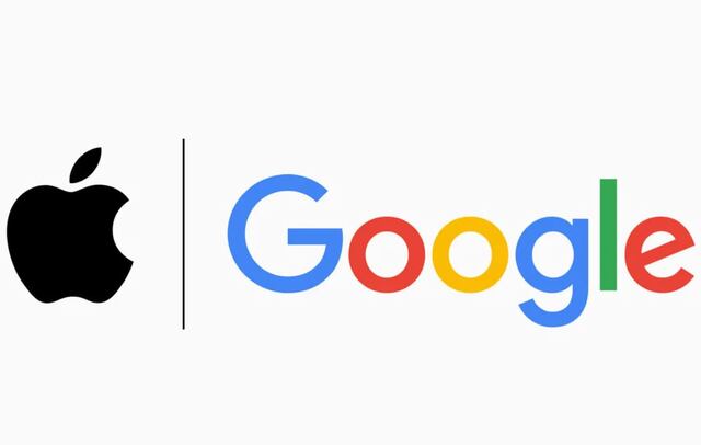 Apple y Google discuten un acuerdo para llevar la IA generativa a los iPhone
