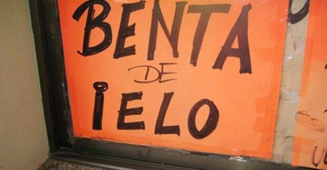 Faltas de ortografía son culpa de un demonio medieval