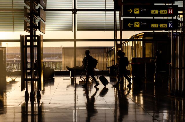 Mucho ojo: Nuevo requisito sanitario para viajar a Estados Unidos