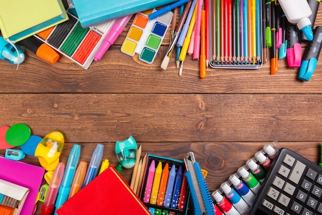 Aguas Buenas realizará entrega gratuita de materiales escolares este domingo