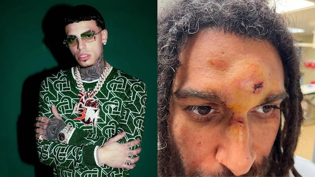 Luar La L sale en defensa de influencer presuntamente agredido por policías en Santurce