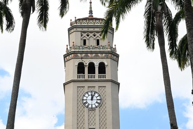 Jubilados denuncian nuevo incumplimiento de la UPR con fondo de retiro