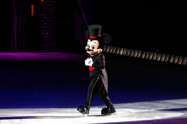 “Disney On Ice: Mickey’s Search Party” llegará al Coliseo de Puerto Rico
