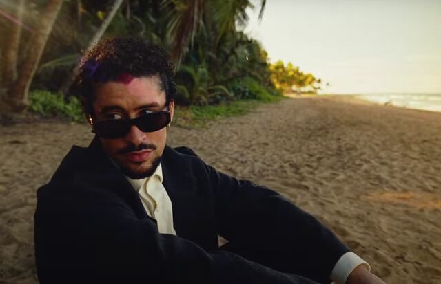 Productor de Afrobeats demanda a Bad Bunny por canción de “Un Verano Sin Ti”
