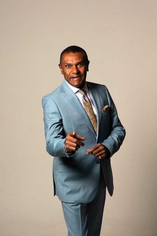 José Alberto “El Canario” anuncia concierto en Puerto Rico