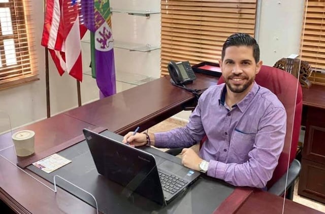 Alcalde de San Germán asegura que no despedirá empleados de carrera