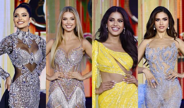 Favoritas para ganar Miss Supranational 2024 en Polonia