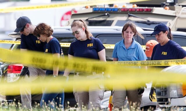 Un muerto y cinco heridos por tiroteo en escuela de Washington