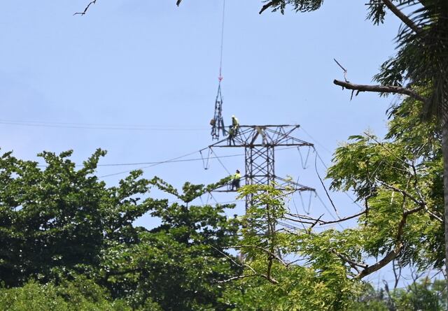 Informe de LUMA refleja 139 minutos sin luz en febrero