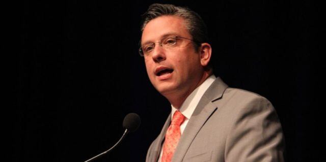 AGP prolonga su estancia en Washington