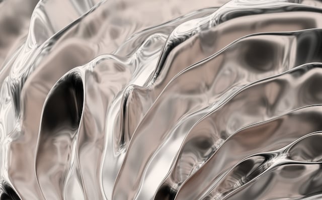 Científicos estadounidenses descubren metal con la capacidad de autorrepararse naturalmente