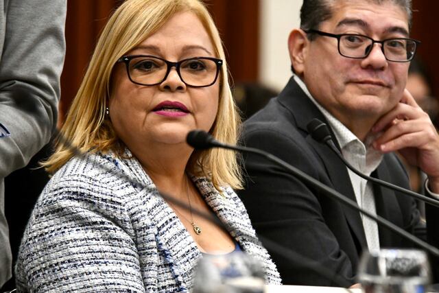 Secretaria del DCR asegura que tomará acción con empleados de caso Hermes Ávila antes de irse