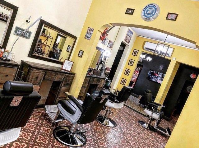 Mr. Barbero lanza nueva línea exclusiva de productos para el cuidado y estilo del hombre