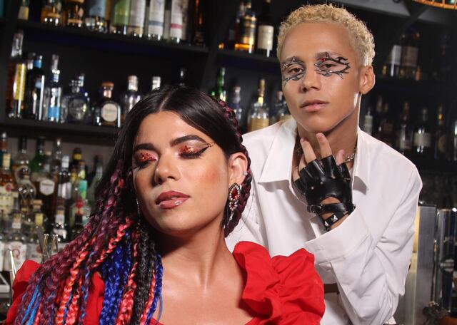 BloomX debuta en la música junto a Natalia Lugo