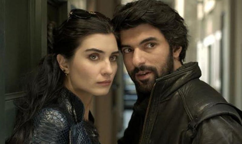 Series turcas que mezclan pasión, lujuria y misterio
